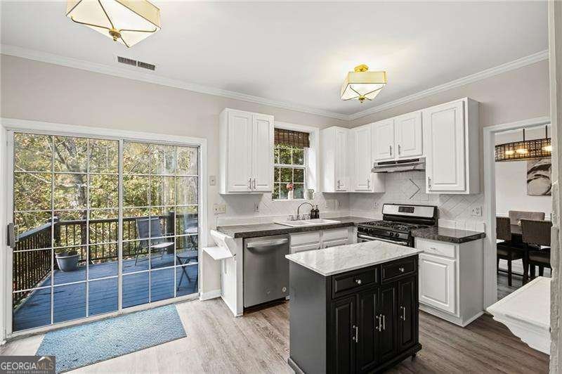 777 Chanson Drive Marietta - Photo 12