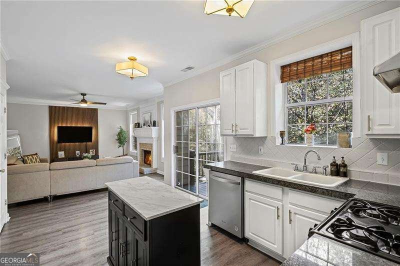 777 Chanson Drive Marietta - Photo 13