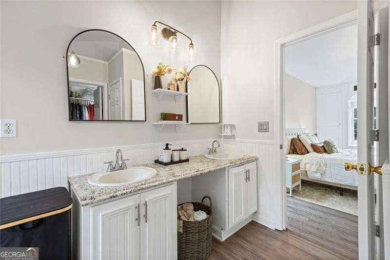 777 Chanson Drive Marietta - Photo 21