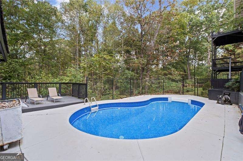 777 Chanson Drive Marietta - Photo 33