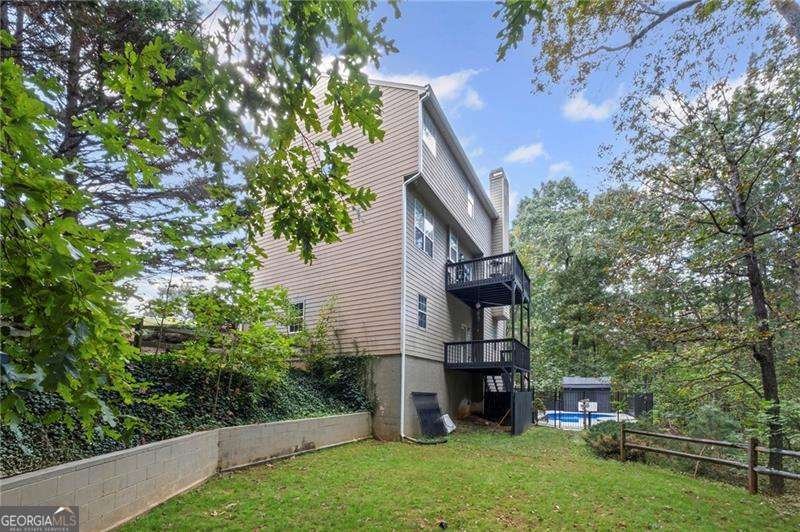 777 Chanson Drive Marietta - Photo 36