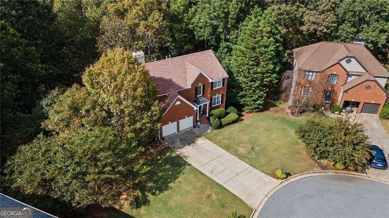 777 Chanson Drive Marietta - Photo 41