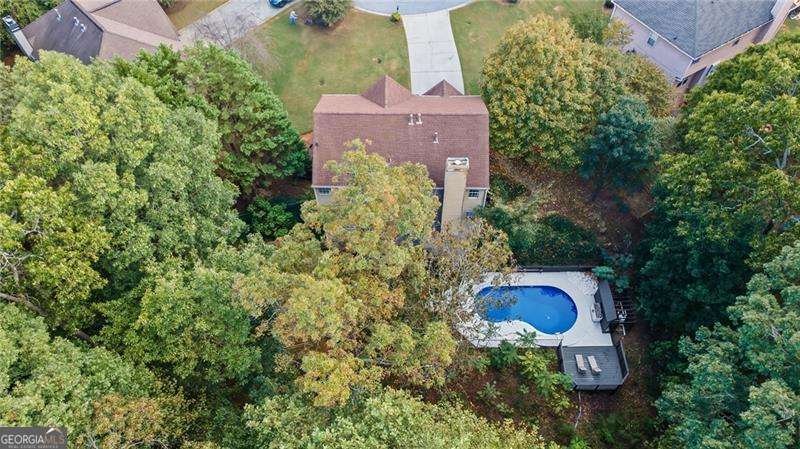 777 Chanson Drive Marietta - Photo 49