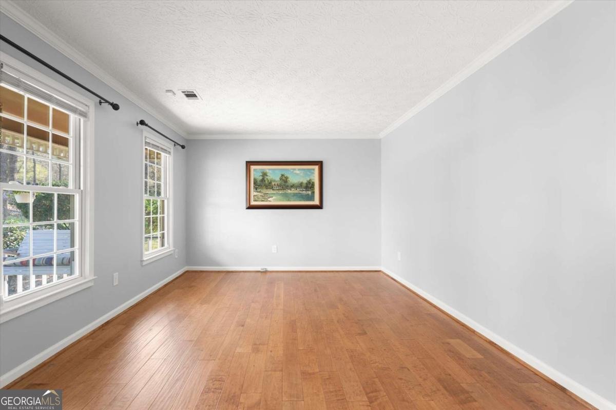 2662 Forest Way Marietta - Photo 12