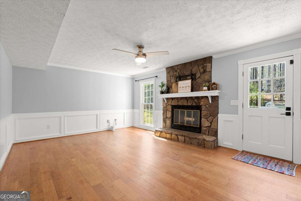 2662 Forest Way Marietta - Photo 17