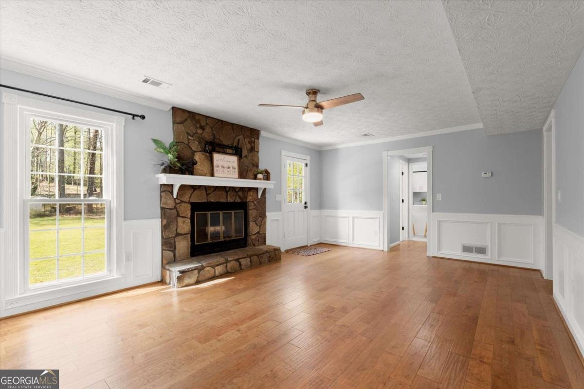 2662 Forest Way Marietta - Photo 18