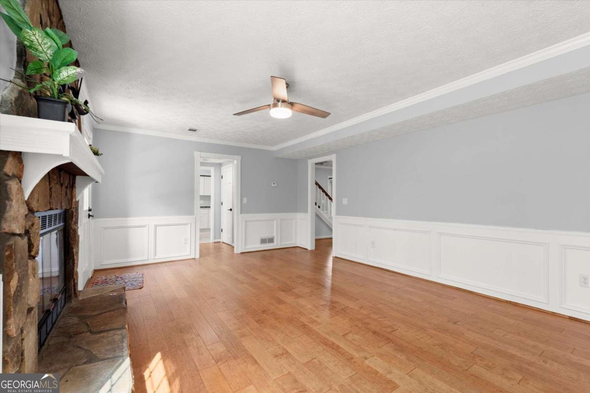 2662 Forest Way Marietta - Photo 19