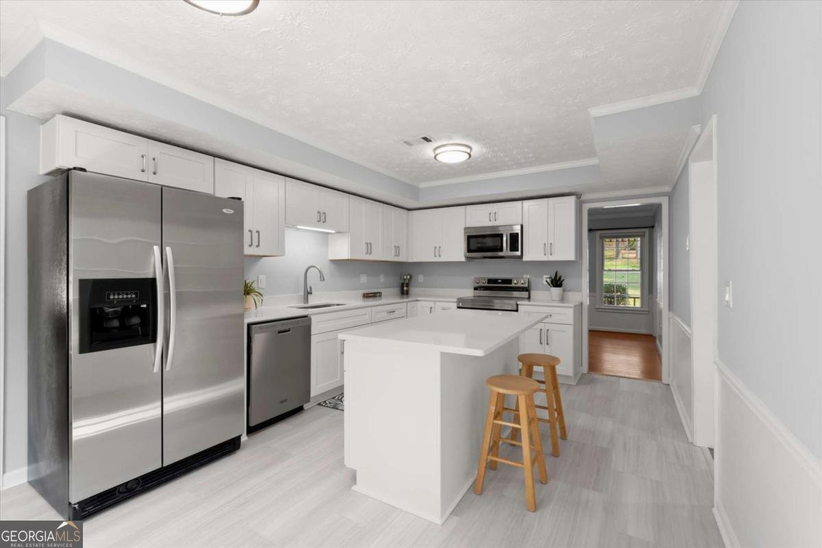 2662 Forest Way Marietta - Photo 20