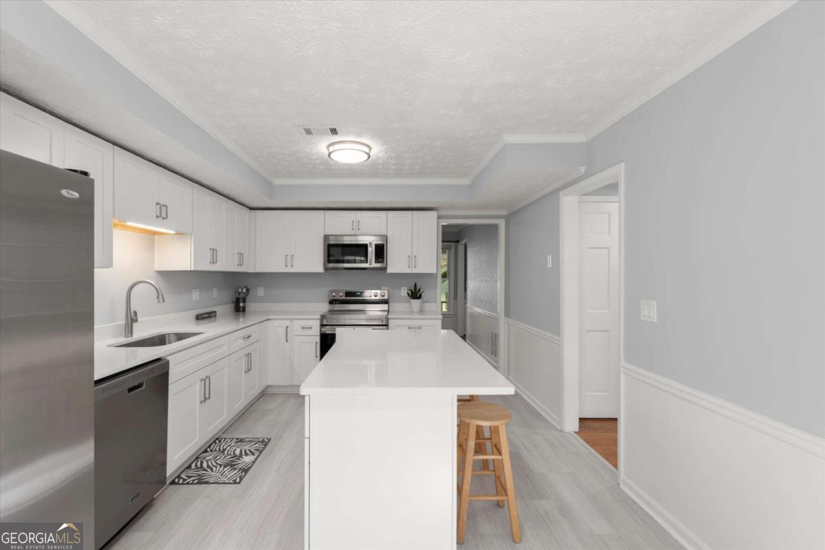 2662 Forest Way Marietta - Photo 23