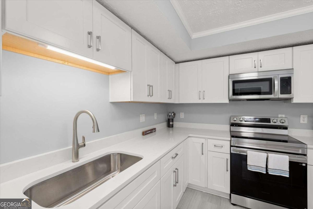 2662 Forest Way Marietta - Photo 24