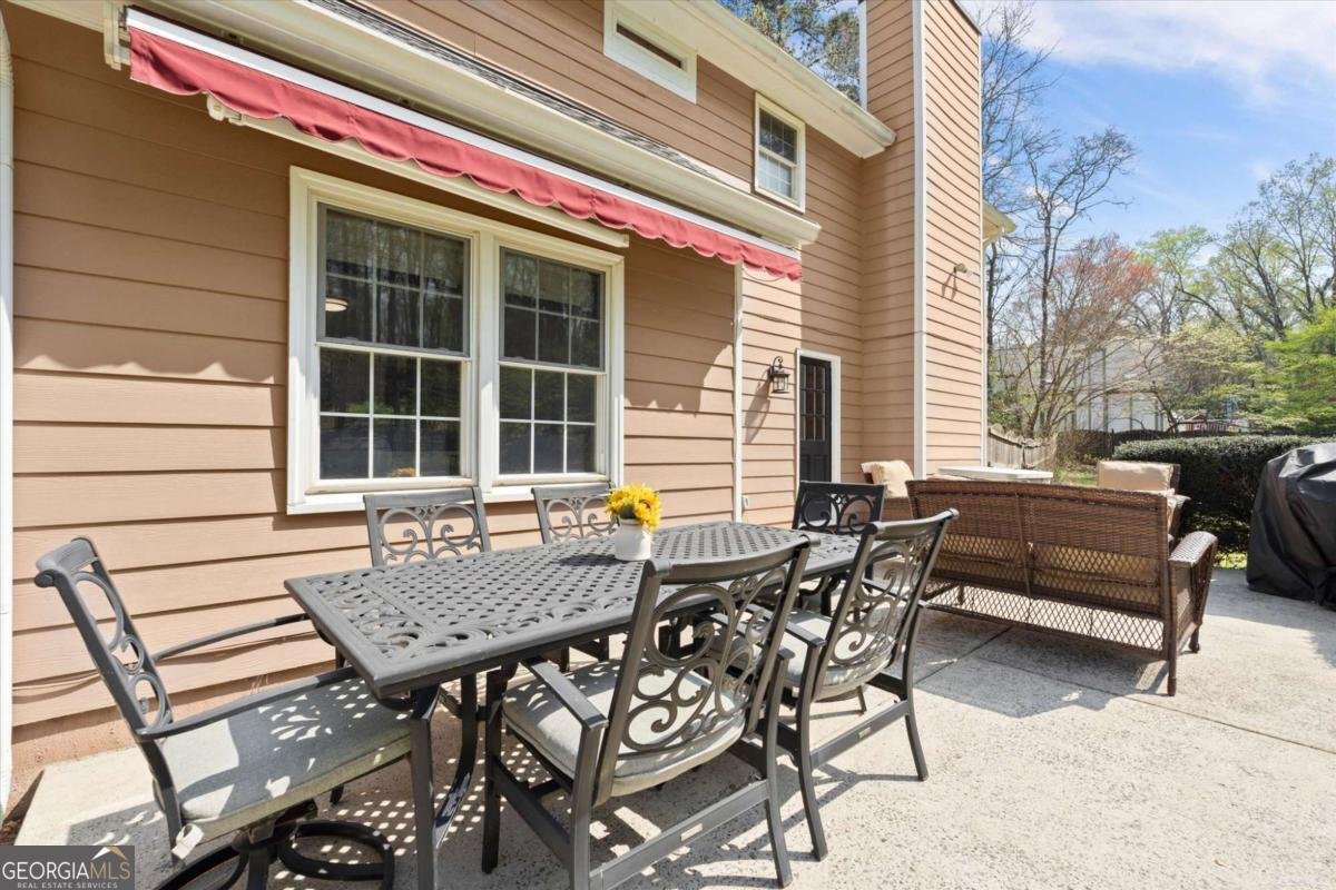 2662 Forest Way Marietta - Photo 42