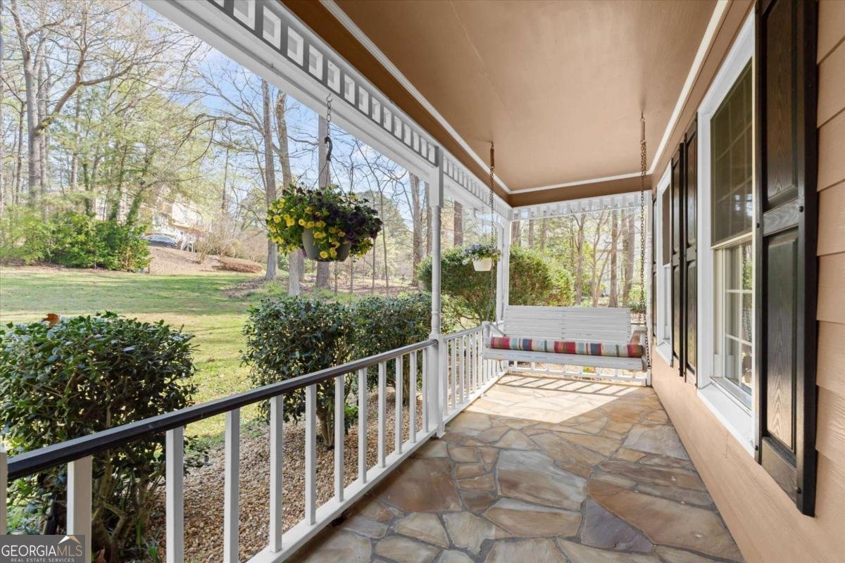 2662 Forest Way Marietta - Photo 9