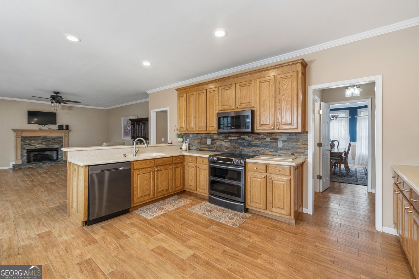 4355 Chatuge Drive Buford - Photo 10