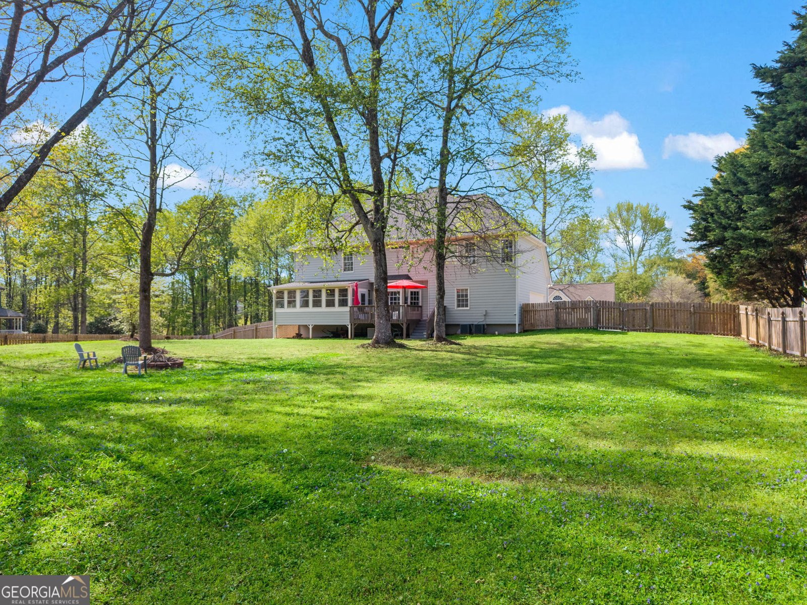 4355 Chatuge Drive Buford - Photo 45