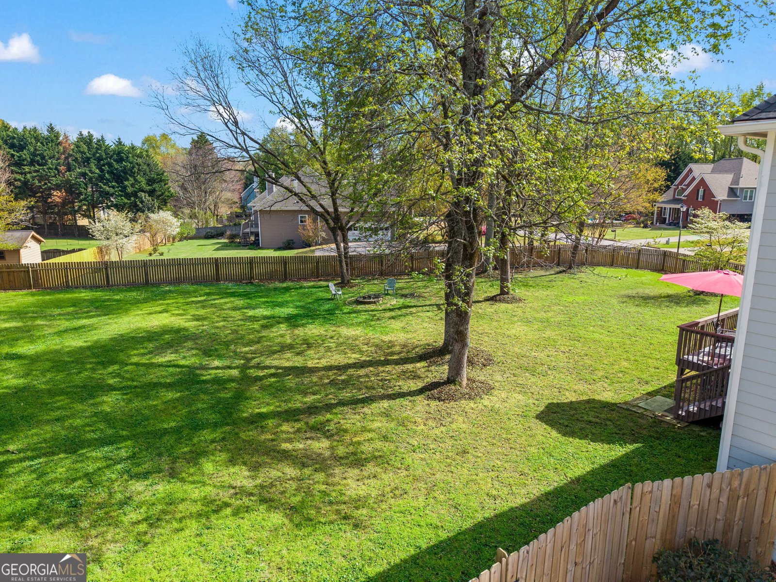 4355 Chatuge Drive Buford - Photo 46