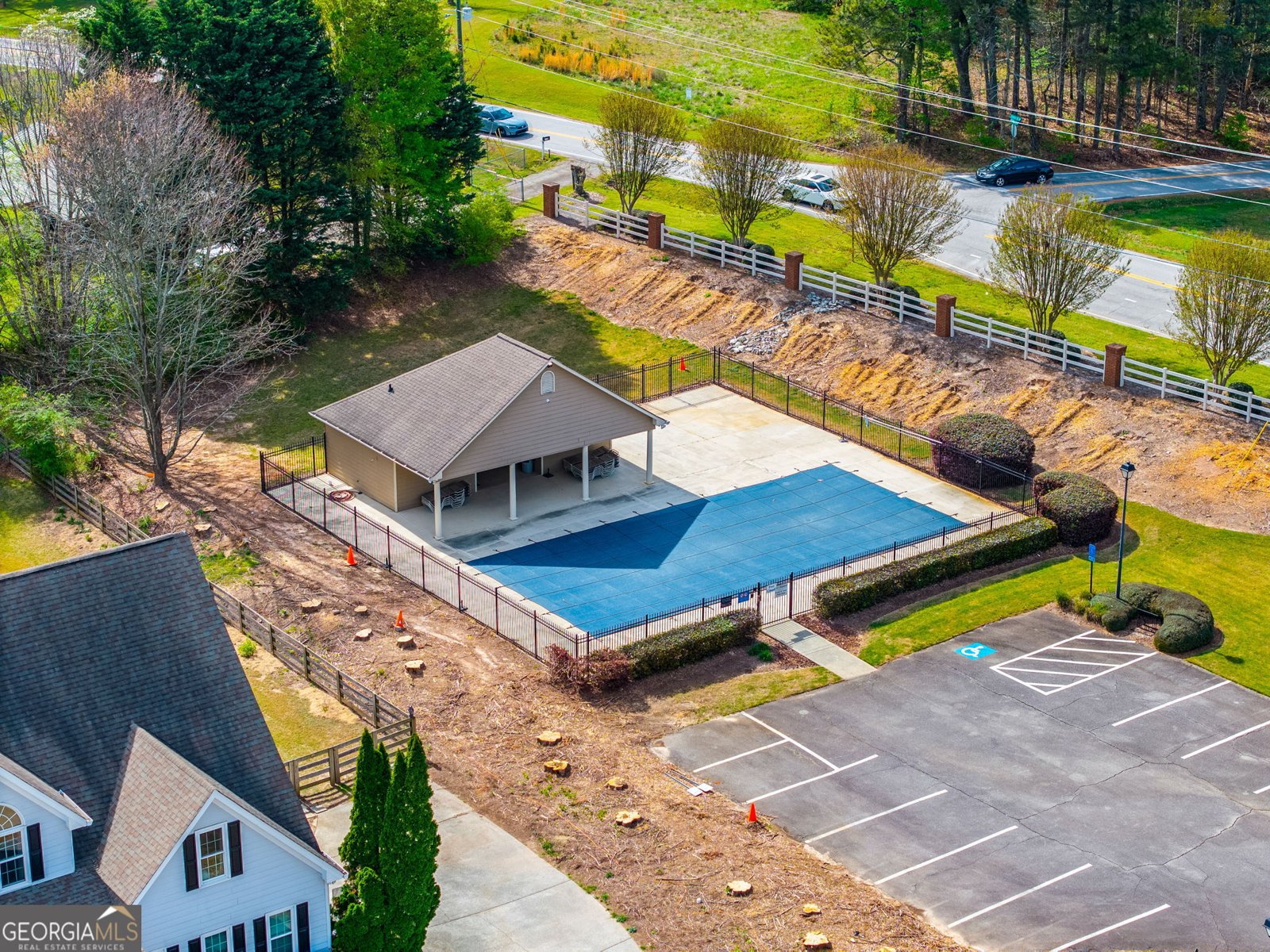 4355 Chatuge Drive Buford - Photo 48