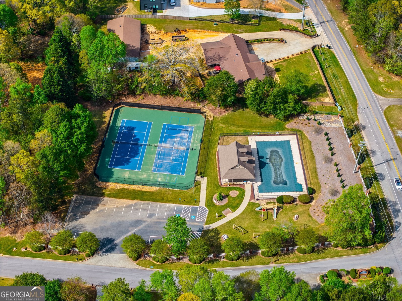 4355 Chatuge Drive Buford - Photo 49