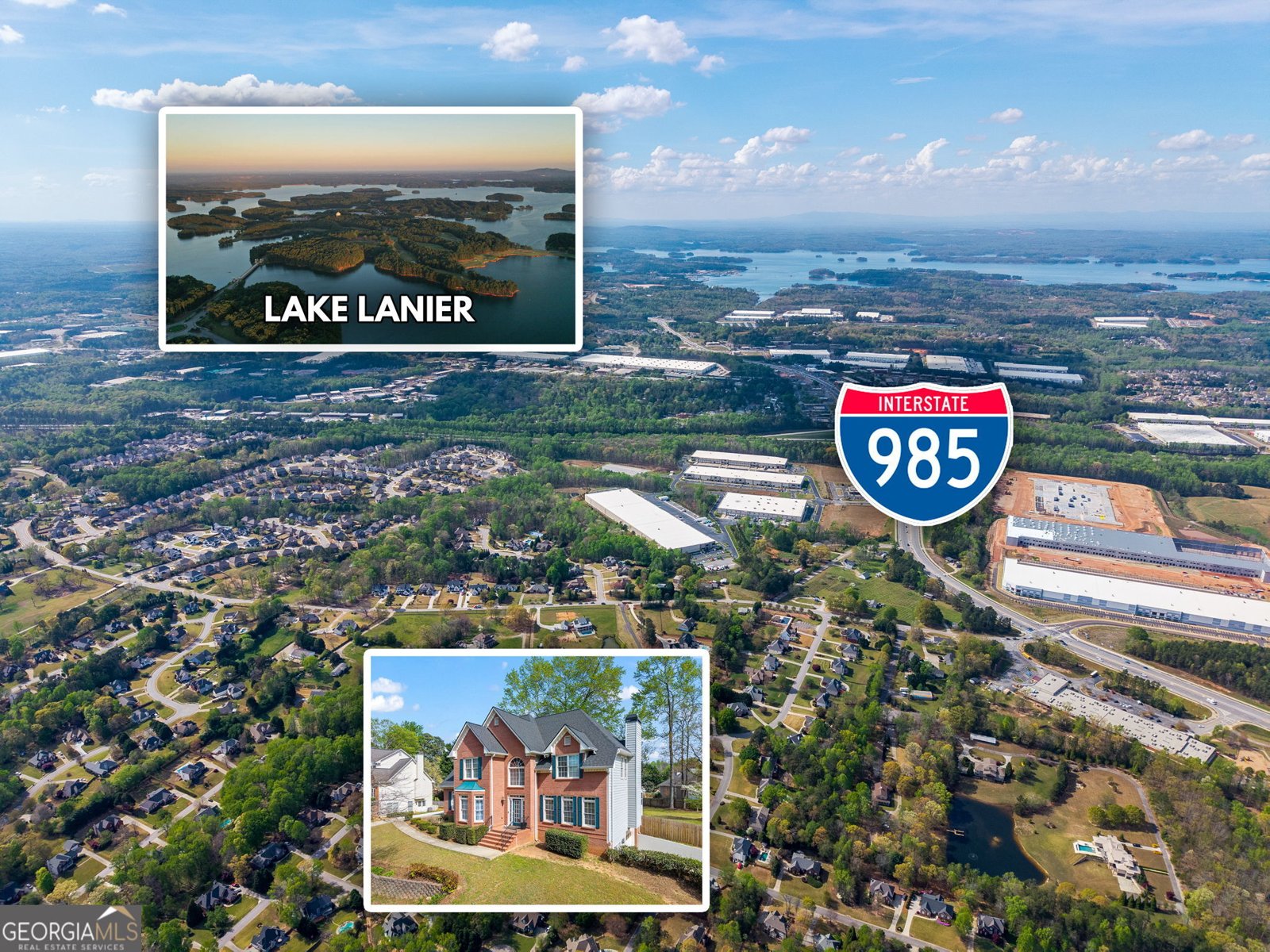 4355 Chatuge Drive Buford - Photo 50