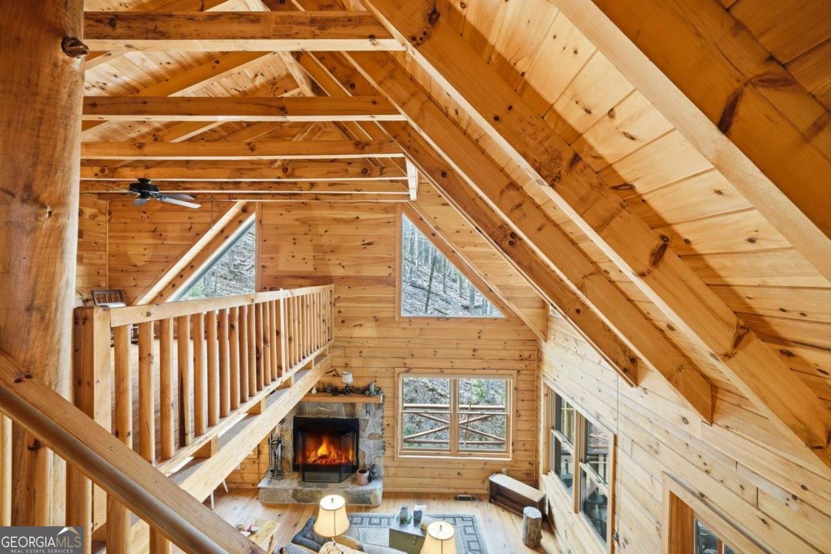 947 Skyview Drive Ellijay - Photo 17