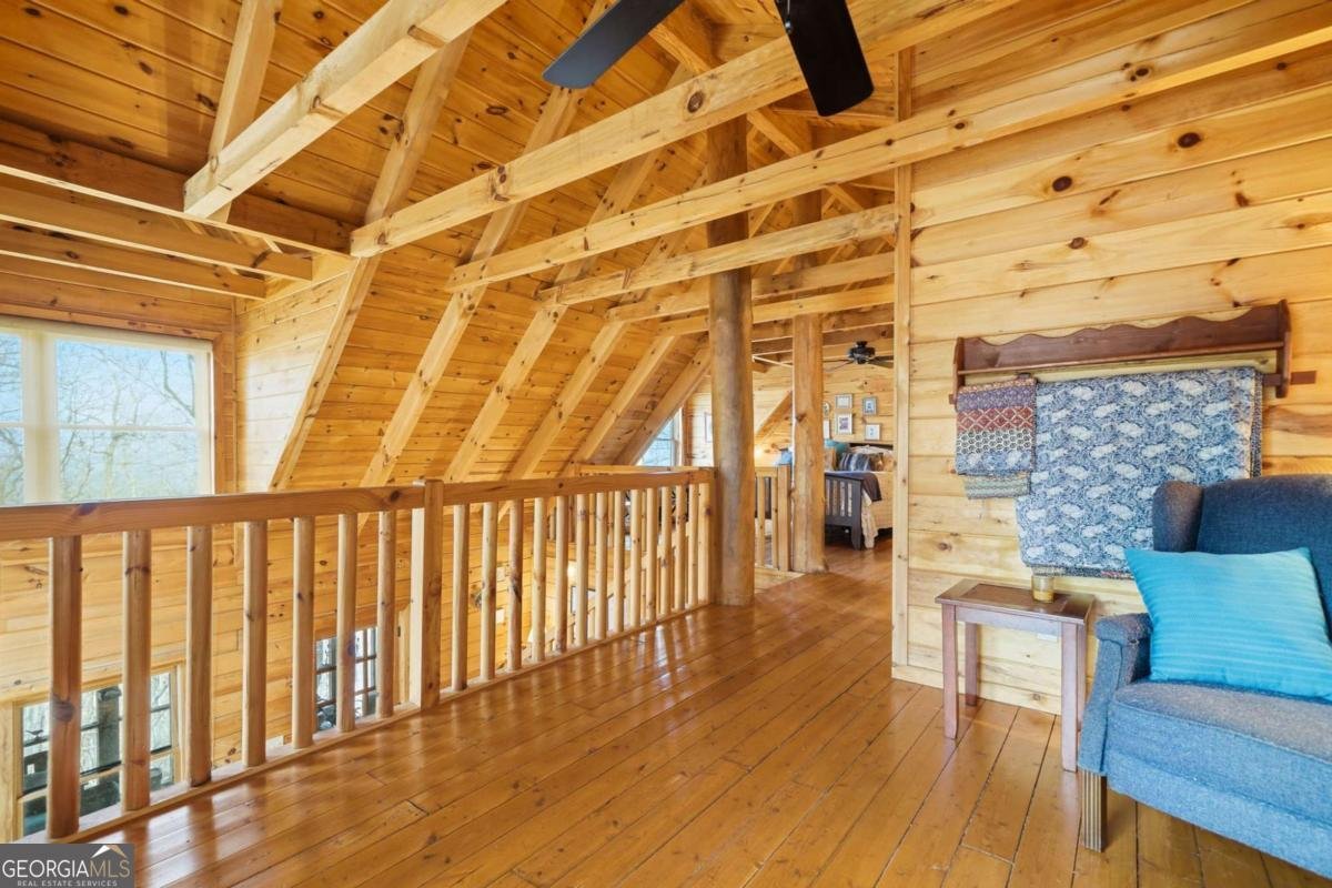 947 Skyview Drive Ellijay - Photo 19