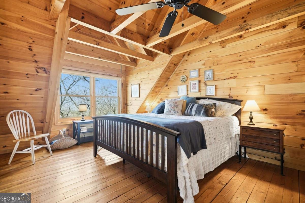 947 Skyview Drive Ellijay - Photo 20