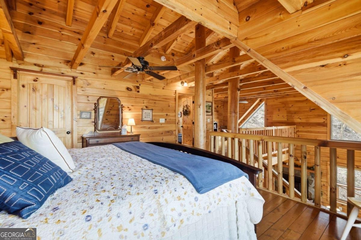 947 Skyview Drive Ellijay - Photo 21