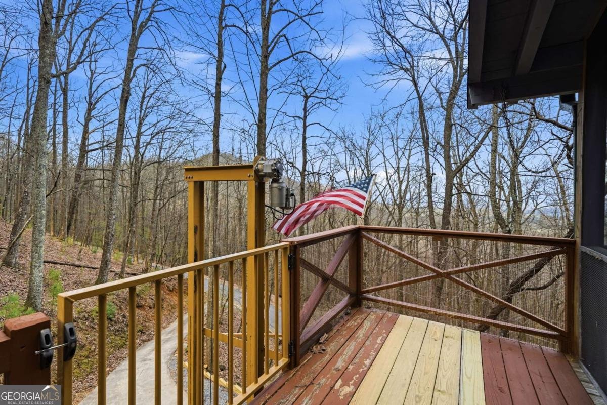 947 Skyview Drive Ellijay - Photo 26