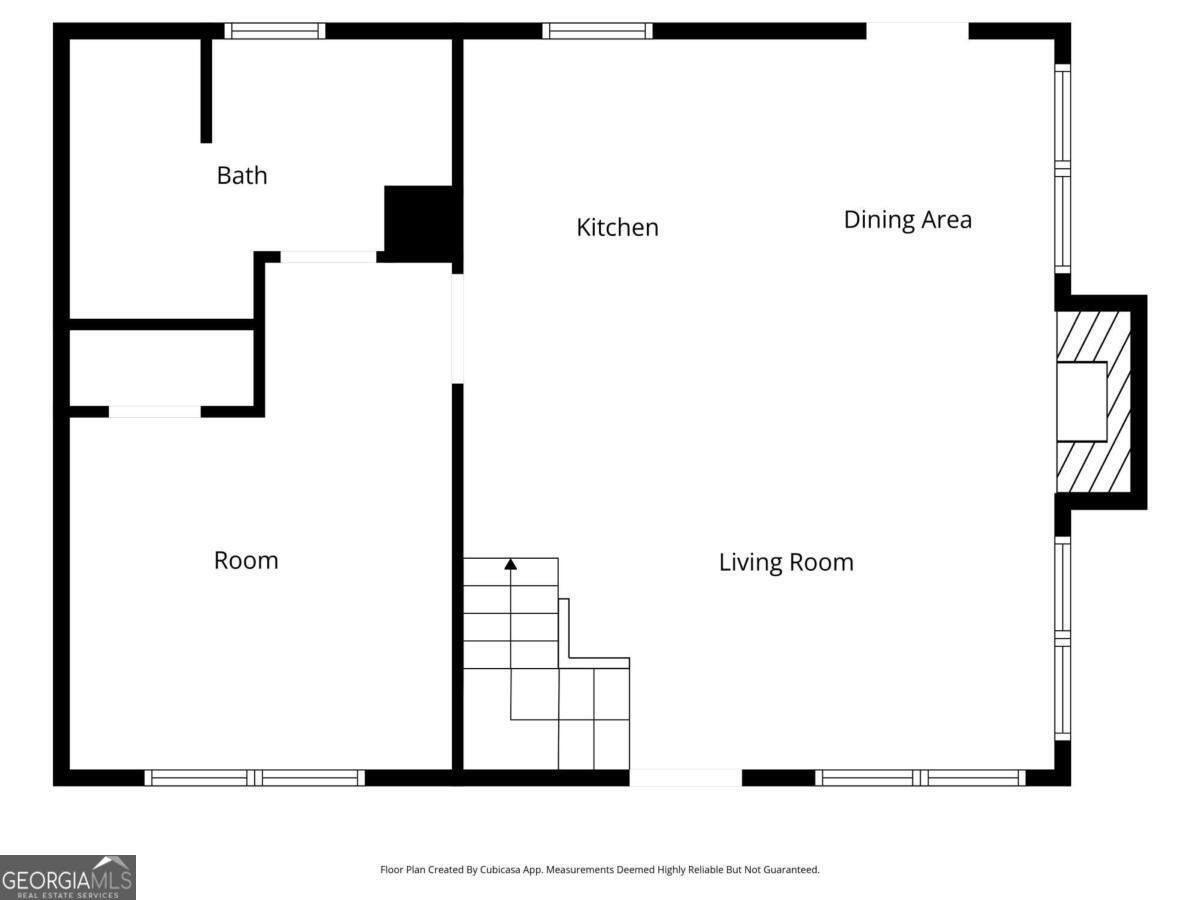 947 Skyview Drive Ellijay - Photo 31