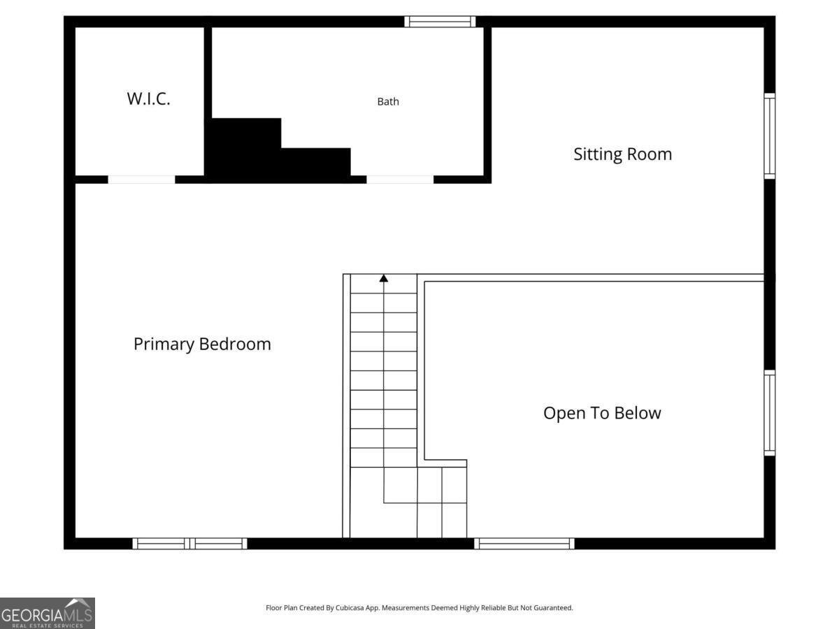 947 Skyview Drive Ellijay - Photo 32