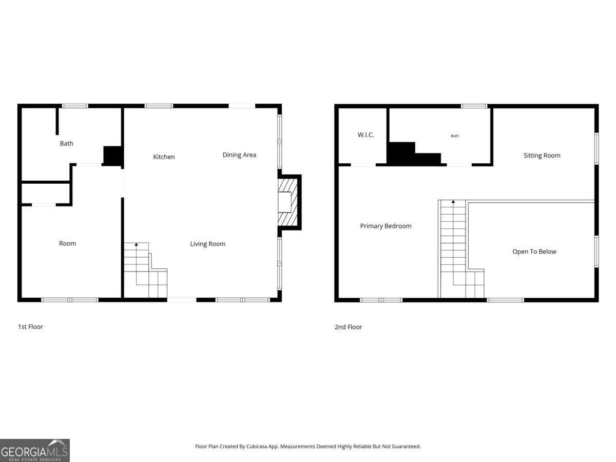 947 Skyview Drive Ellijay - Photo 33