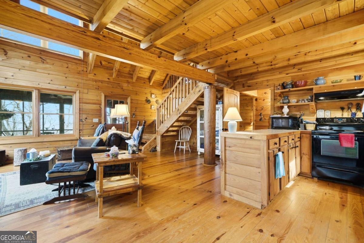 947 Skyview Drive Ellijay - Photo 7