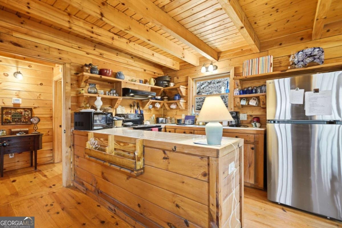 947 Skyview Drive Ellijay - Photo 8