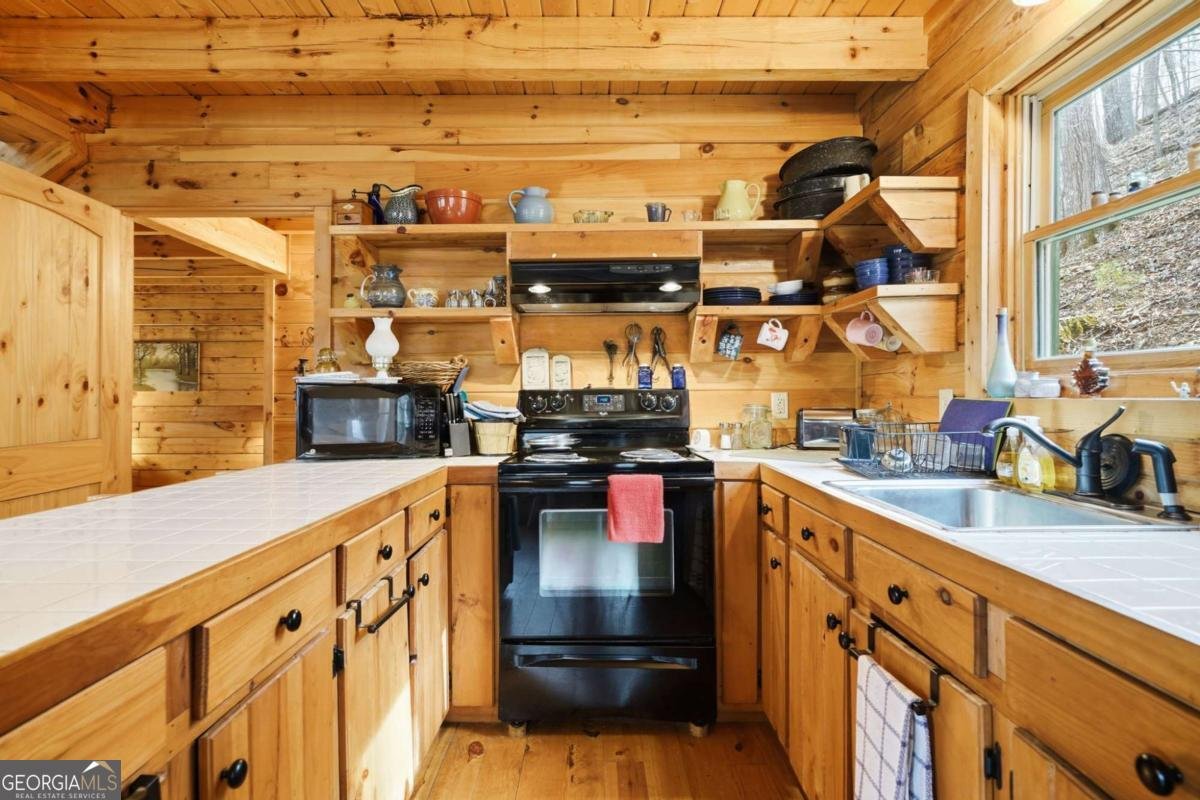 947 Skyview Drive Ellijay - Photo 9