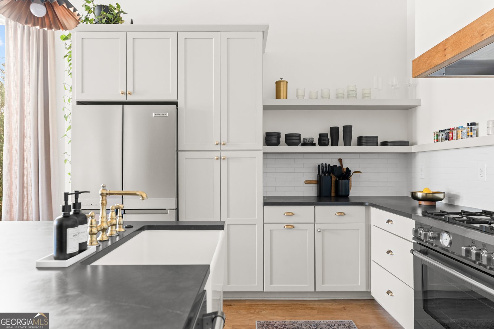 550 Heatherden Avenue Fayetteville - Photo 12