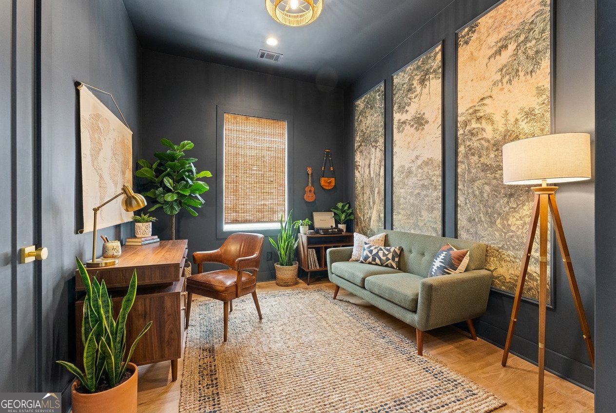 550 Heatherden Avenue Fayetteville - Photo 15