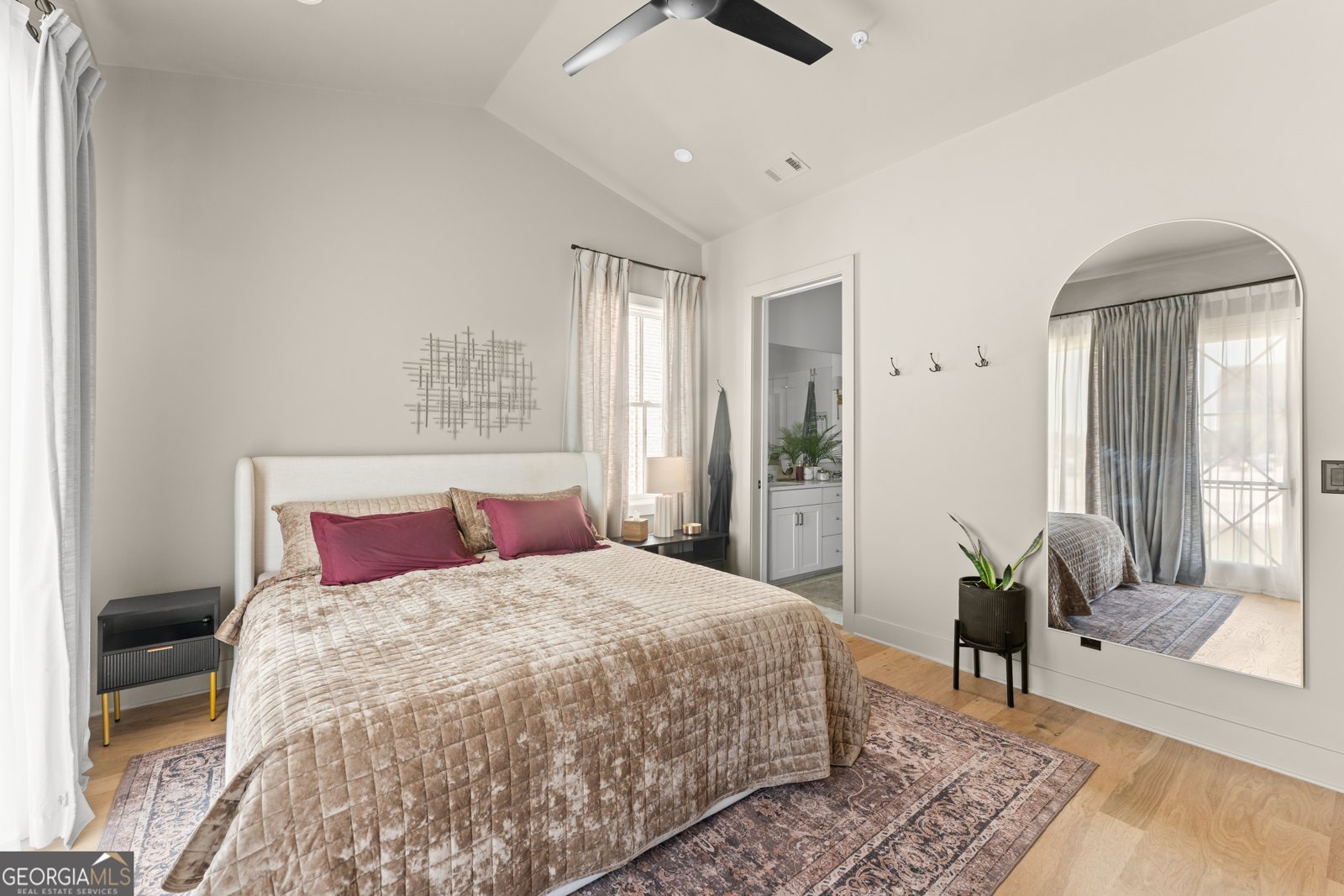 550 Heatherden Avenue Fayetteville - Photo 18