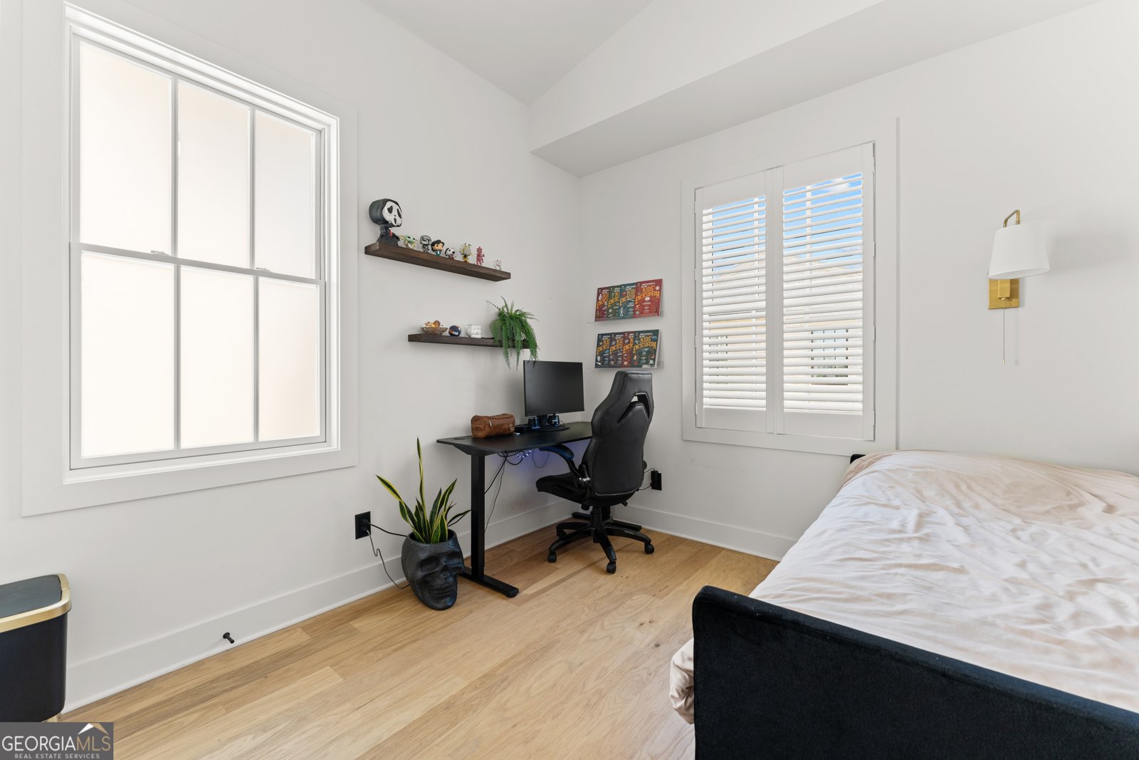 550 Heatherden Avenue Fayetteville - Photo 26