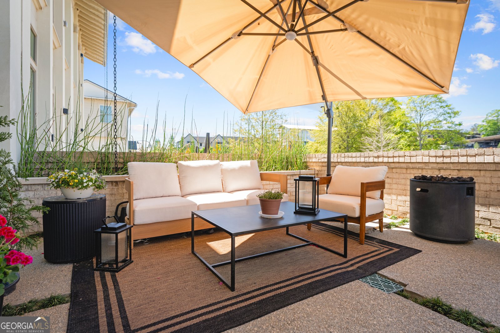 550 Heatherden Avenue Fayetteville - Photo 31