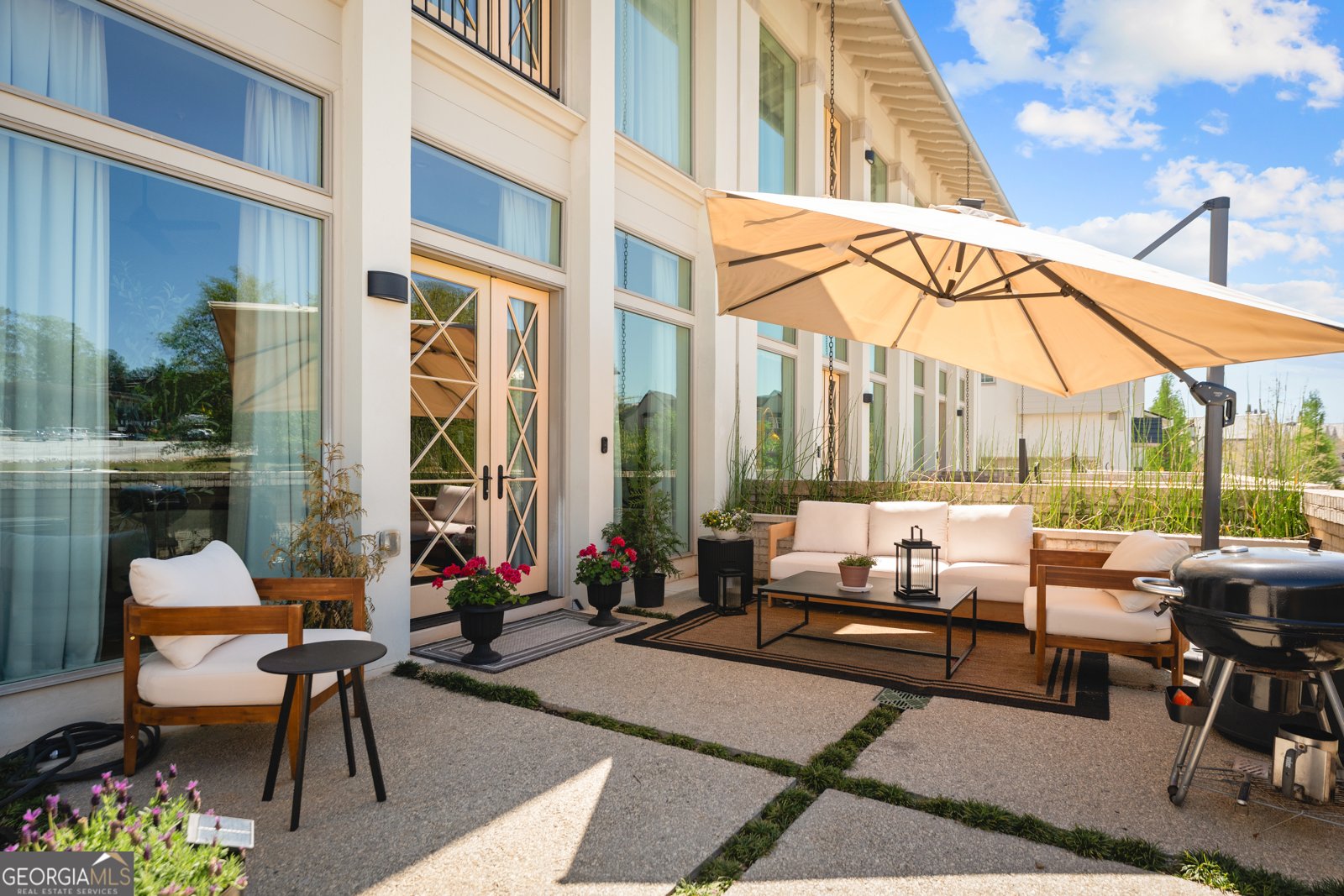 550 Heatherden Avenue Fayetteville - Photo 32