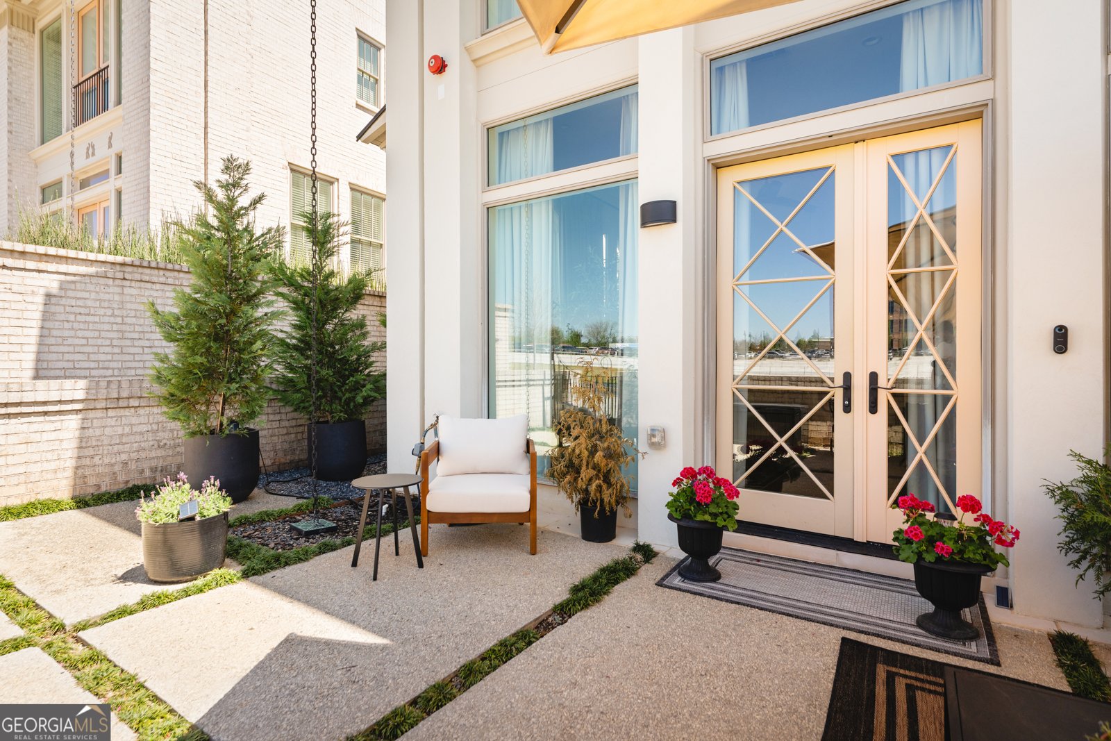 550 Heatherden Avenue Fayetteville - Photo 33