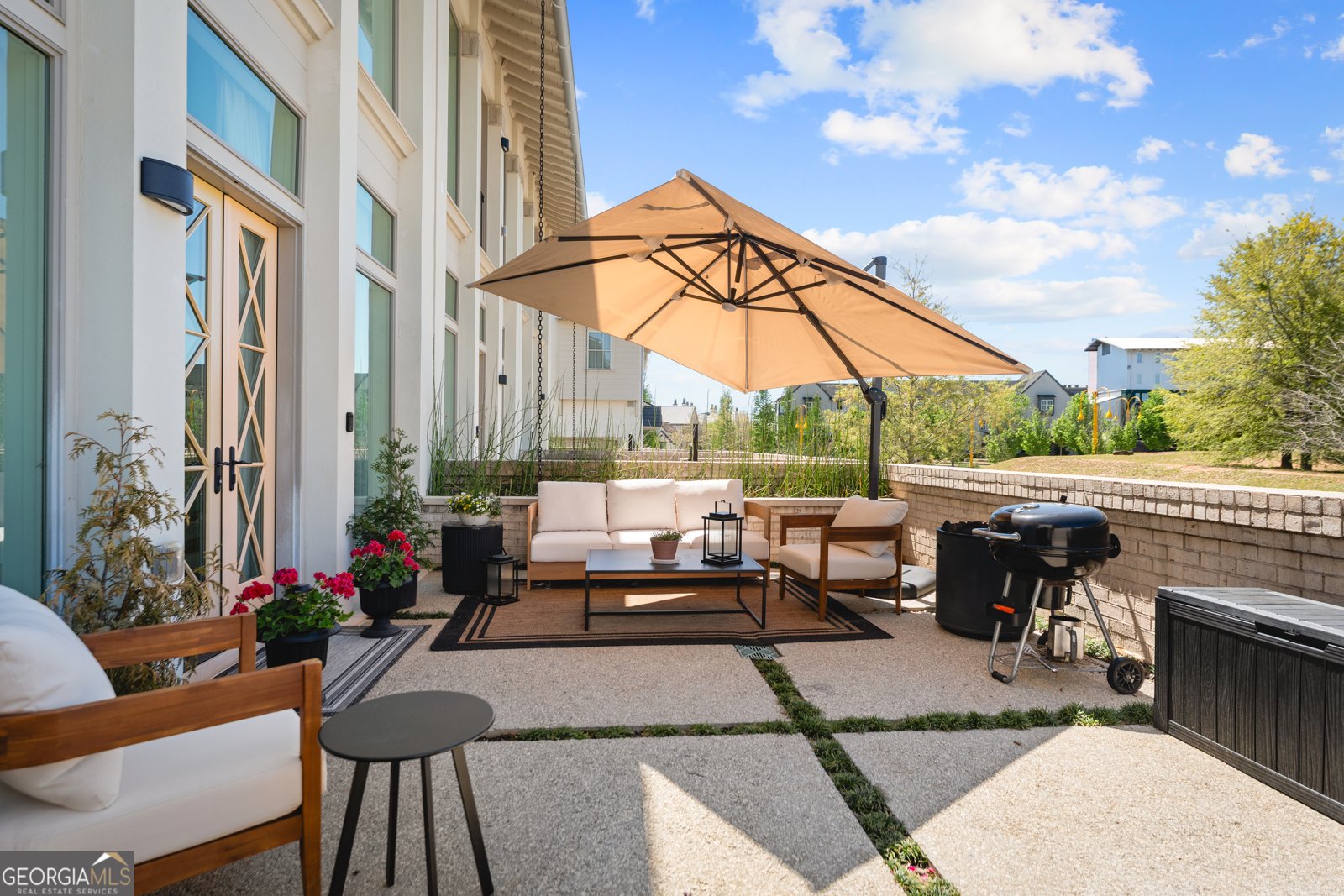 550 Heatherden Avenue Fayetteville - Photo 34