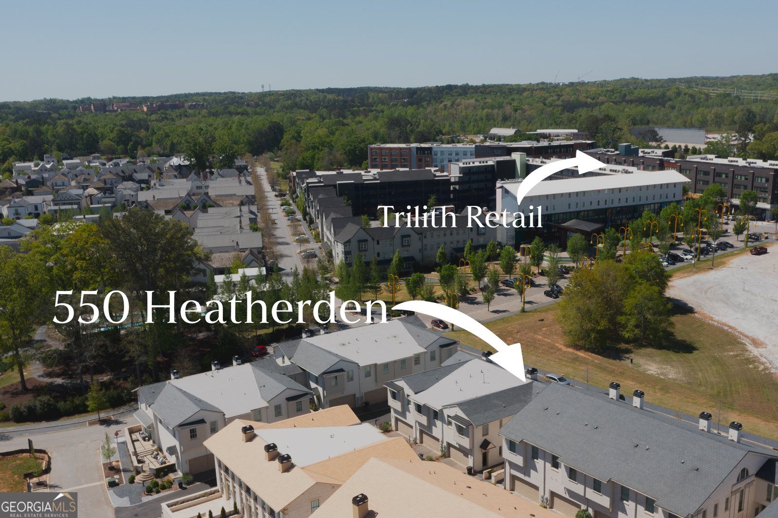 550 Heatherden Avenue Fayetteville - Photo 35