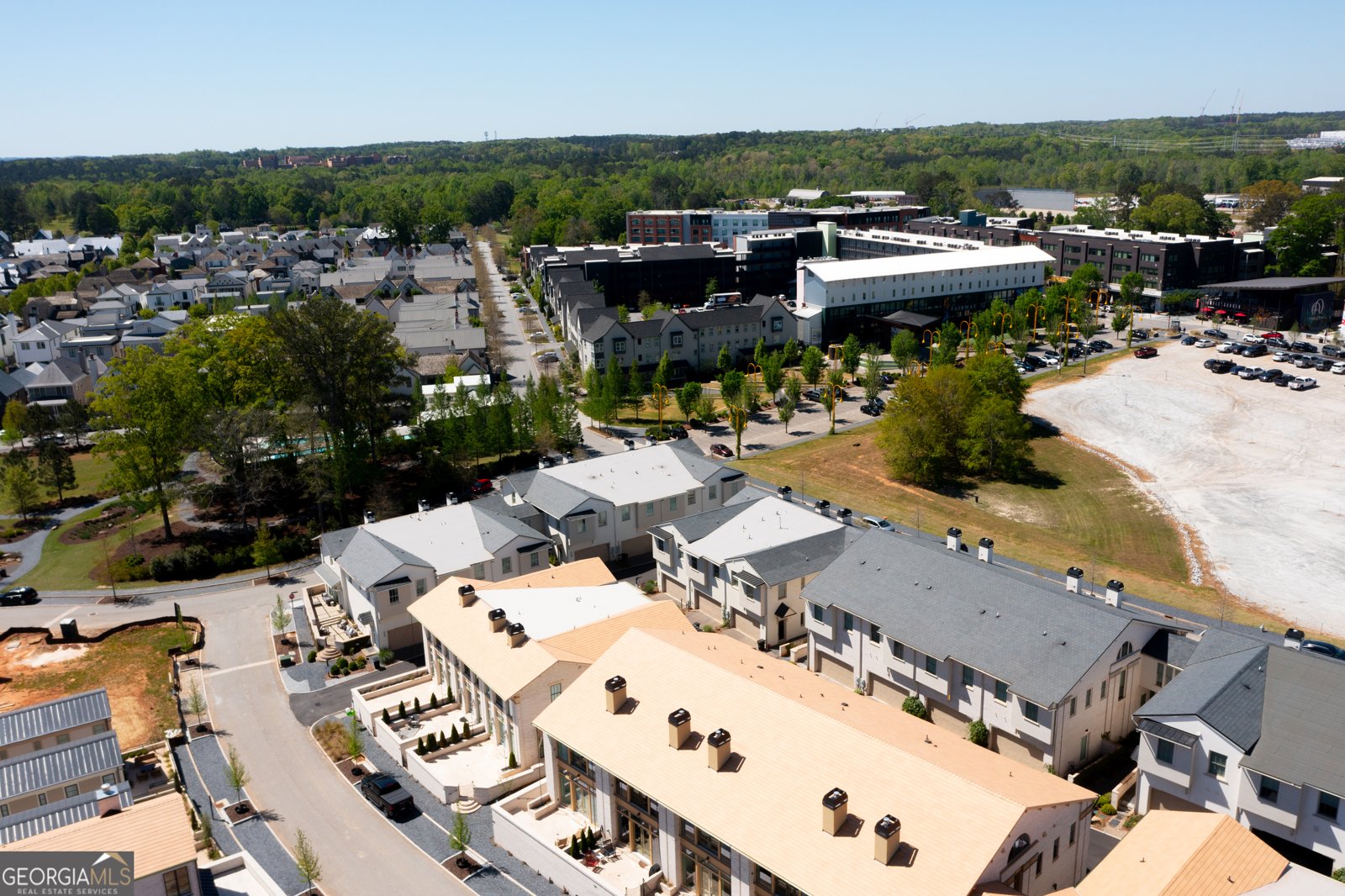 550 Heatherden Avenue Fayetteville - Photo 36