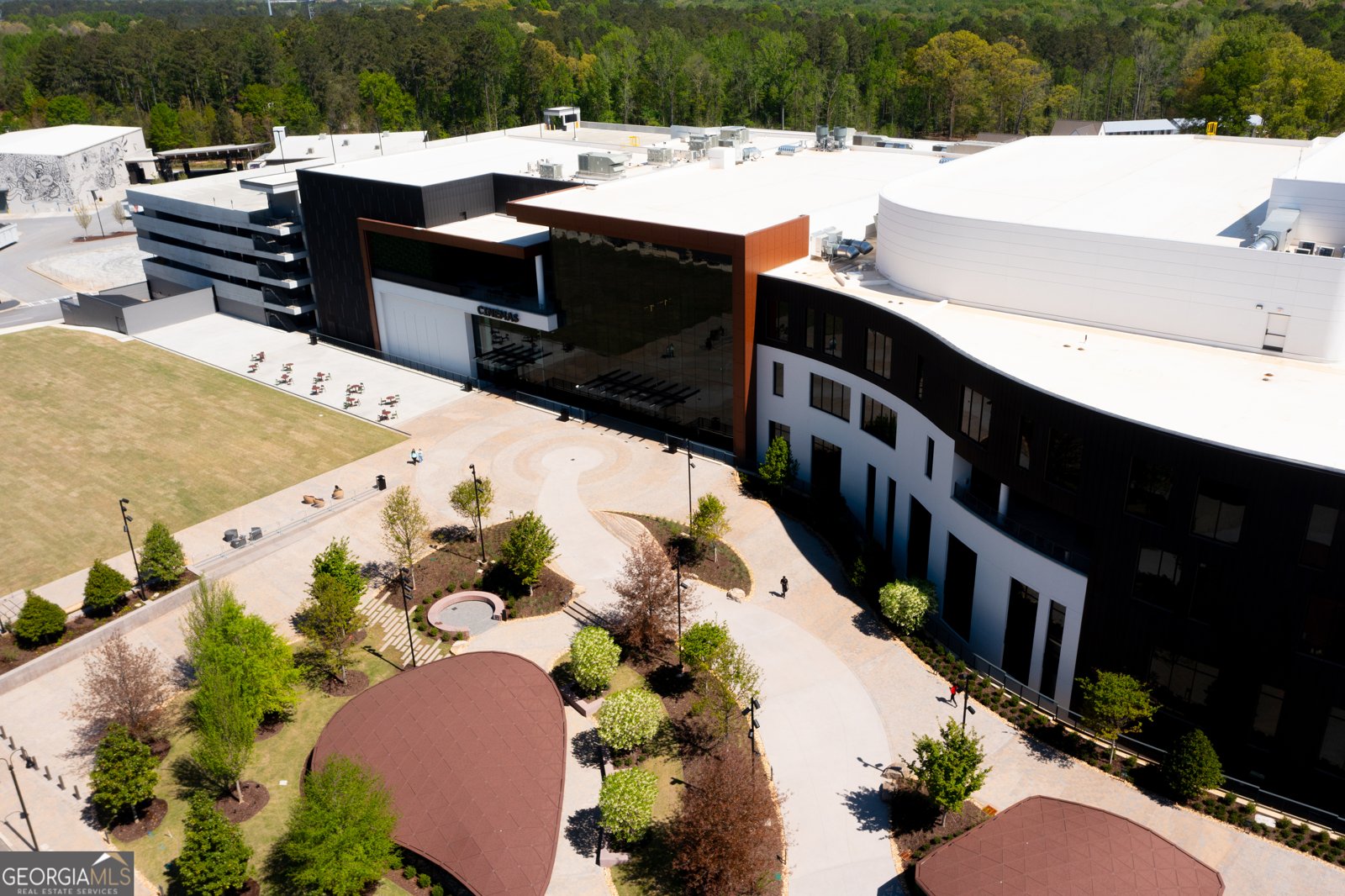 550 Heatherden Avenue Fayetteville - Photo 37