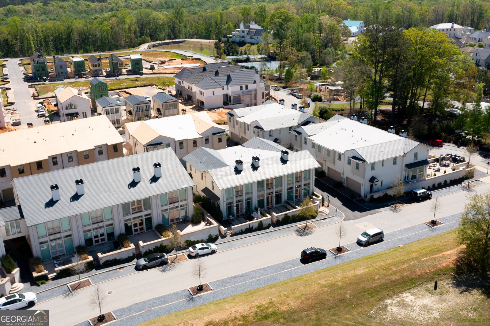 550 Heatherden Avenue Fayetteville - Photo 38