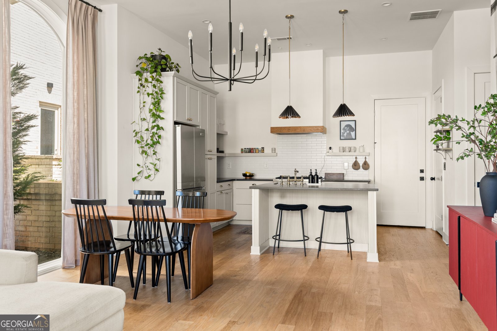 550 Heatherden Avenue Fayetteville - Photo 7