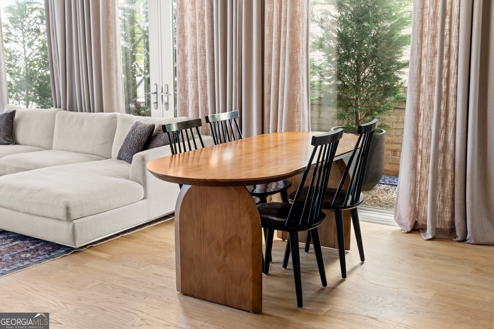 550 Heatherden Avenue Fayetteville - Photo 8