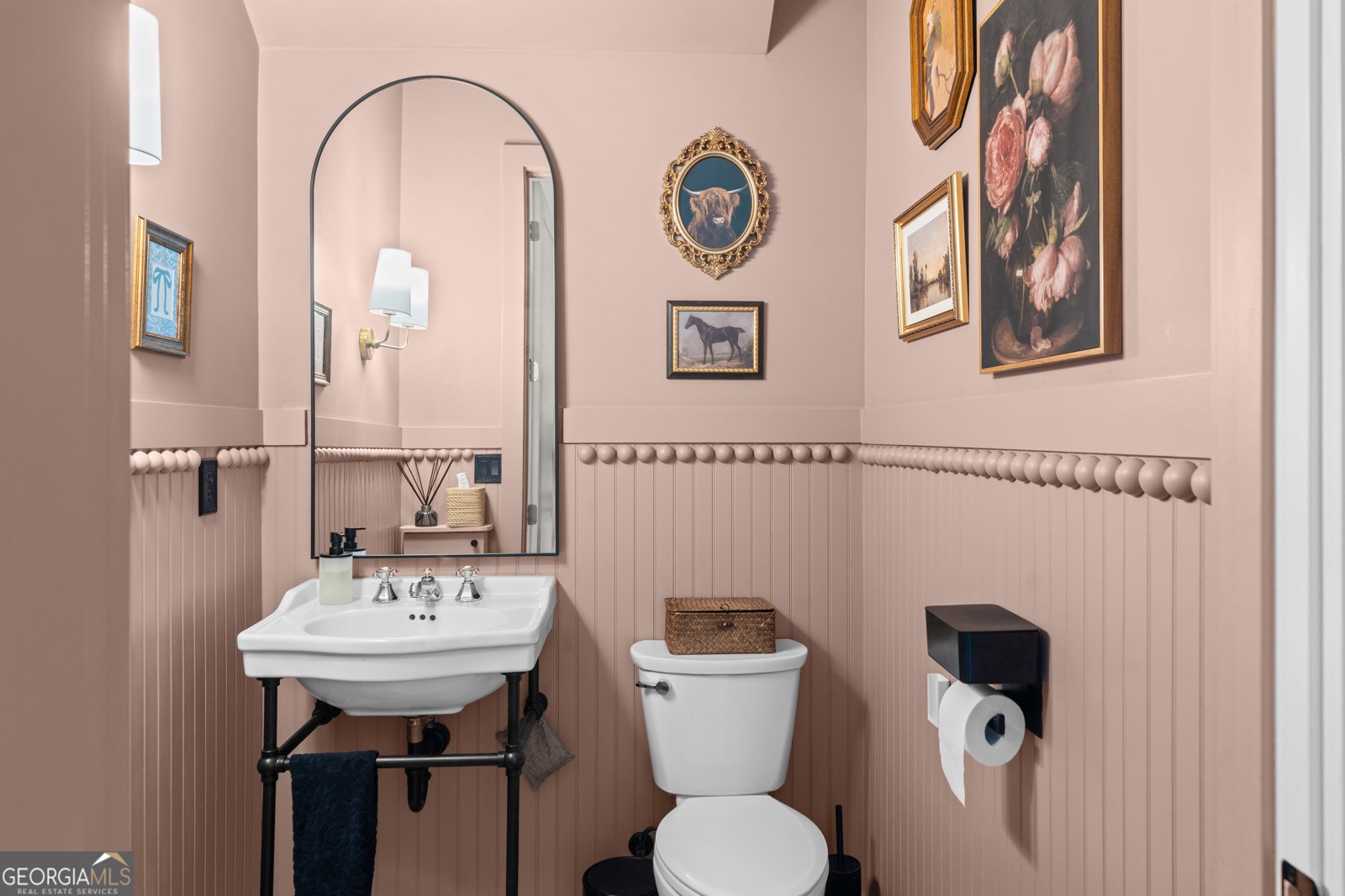 550 Heatherden Avenue Fayetteville - Photo 9