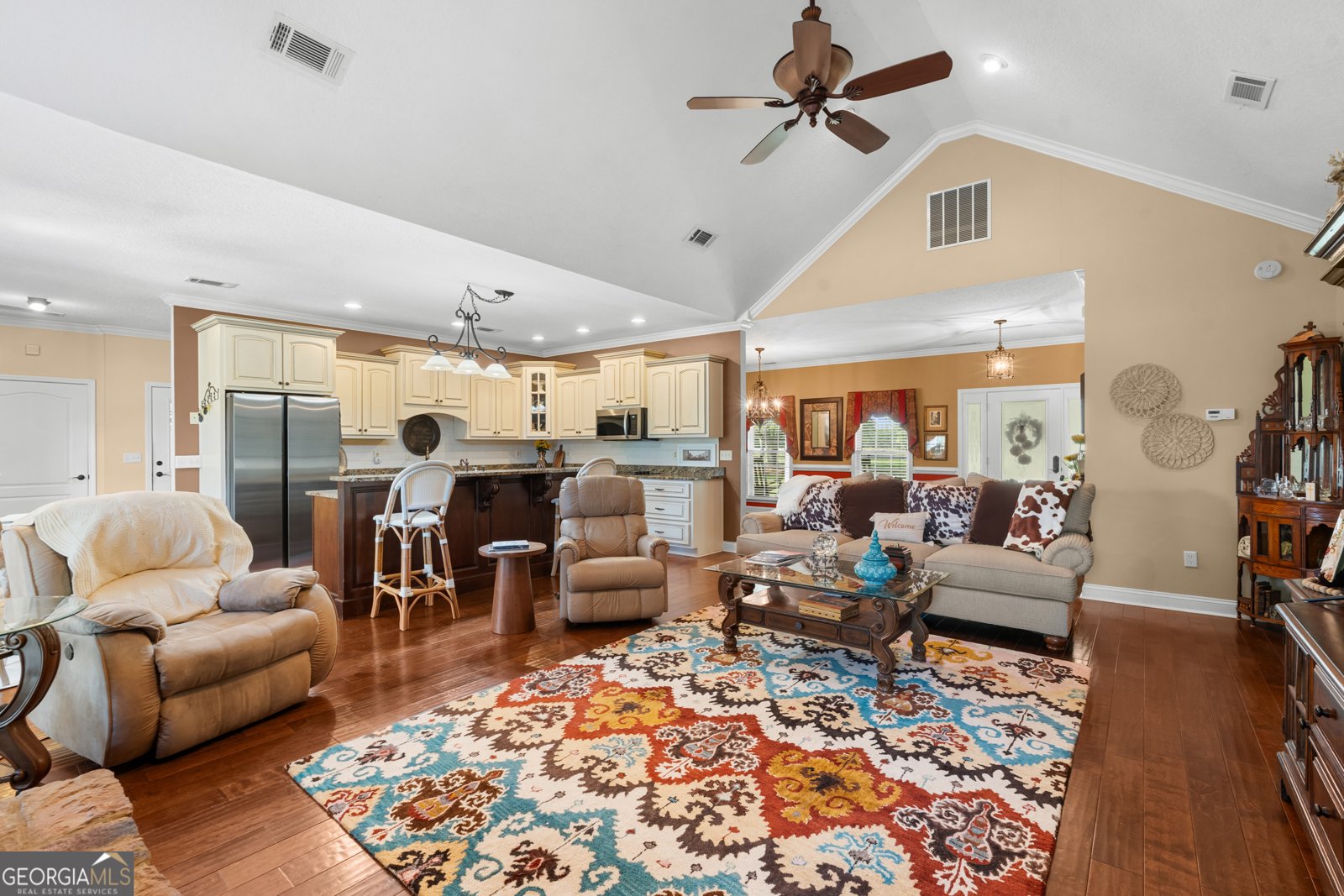 60 Tucker Road Claxton - Photo 10