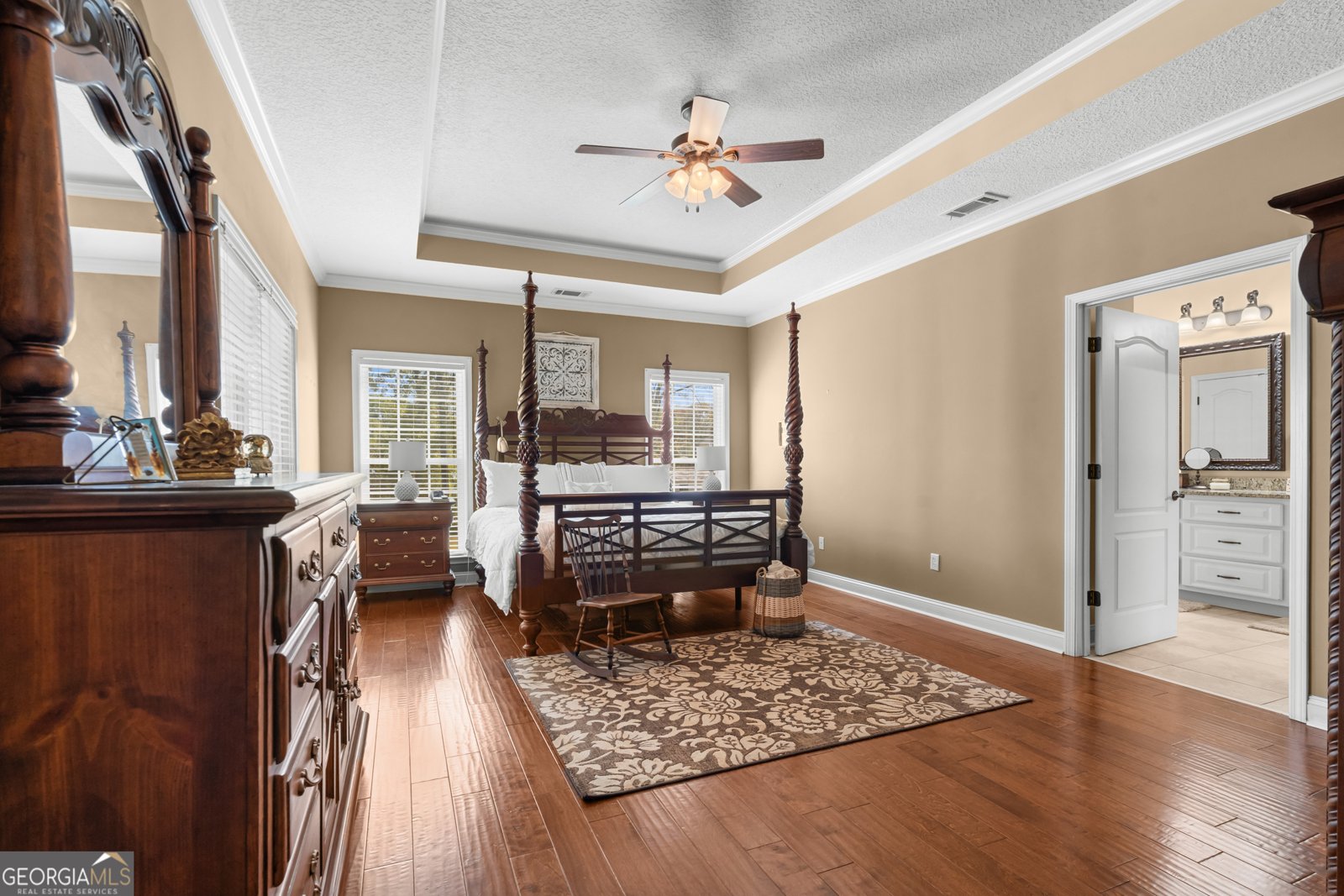 60 Tucker Road Claxton - Photo 11